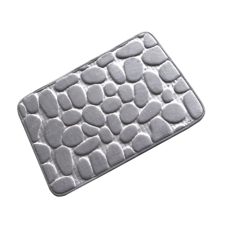 PVC Backing Slip Resistant Safe evlune