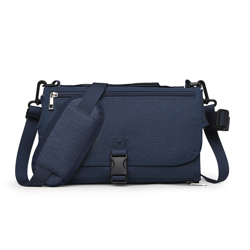 Portable Pad Compact Design Travel evlune