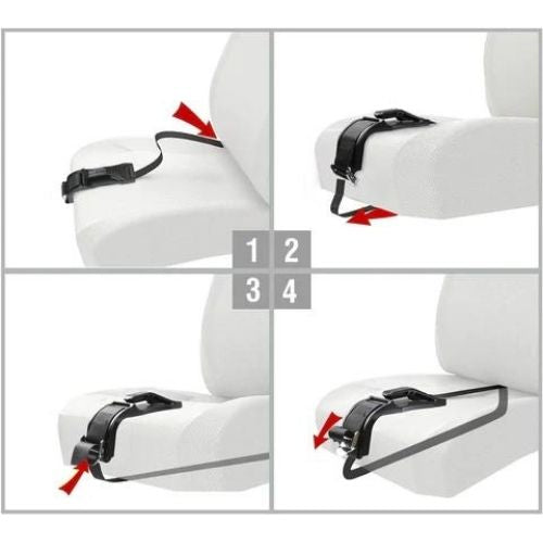 Seat Belt Adjuster Pregnancy Safety Car evlune