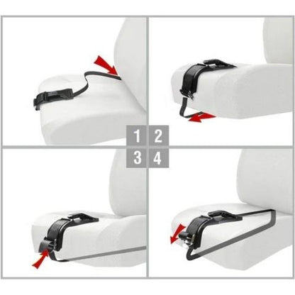 Seat Belt Adjuster Pregnancy Safety Car evlune