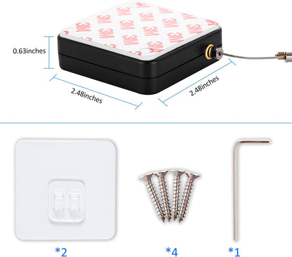 آلية إغلاق الباب ذاتية الخدمة من الدرجة التجارية الثقيلة من إيفلون