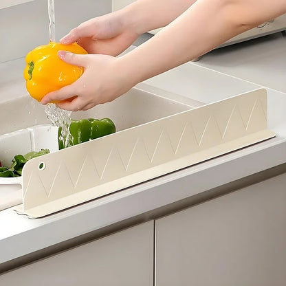  Sink Splash Guard Kitchen Protector evlune