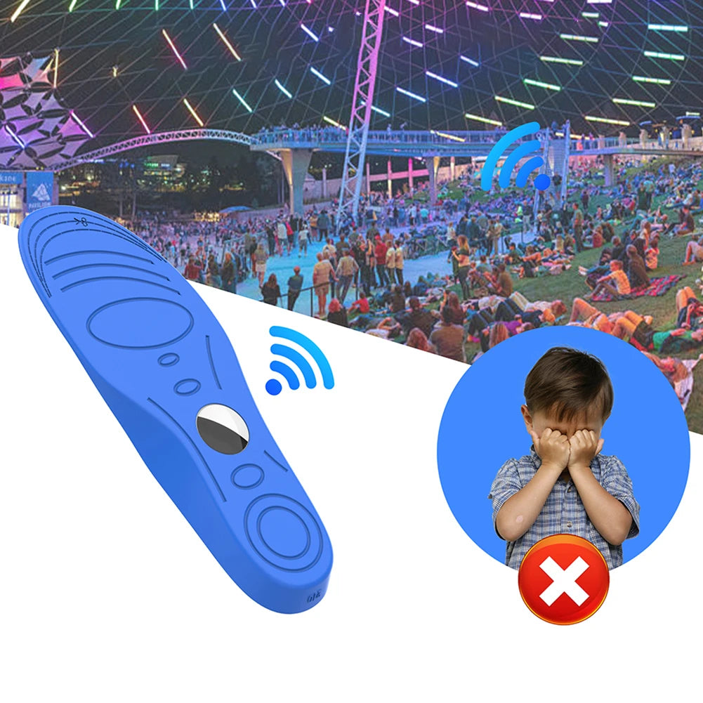 Smart Shoe Insoles with AirTag Holder evlune