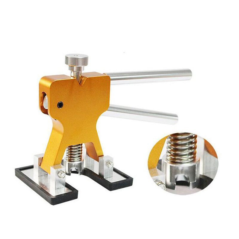 جهاز شفط الخدوش لإصلاح السيارات evlune