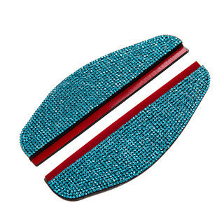 غطاء مرآة عاكس المطر العالمي من إيفلون