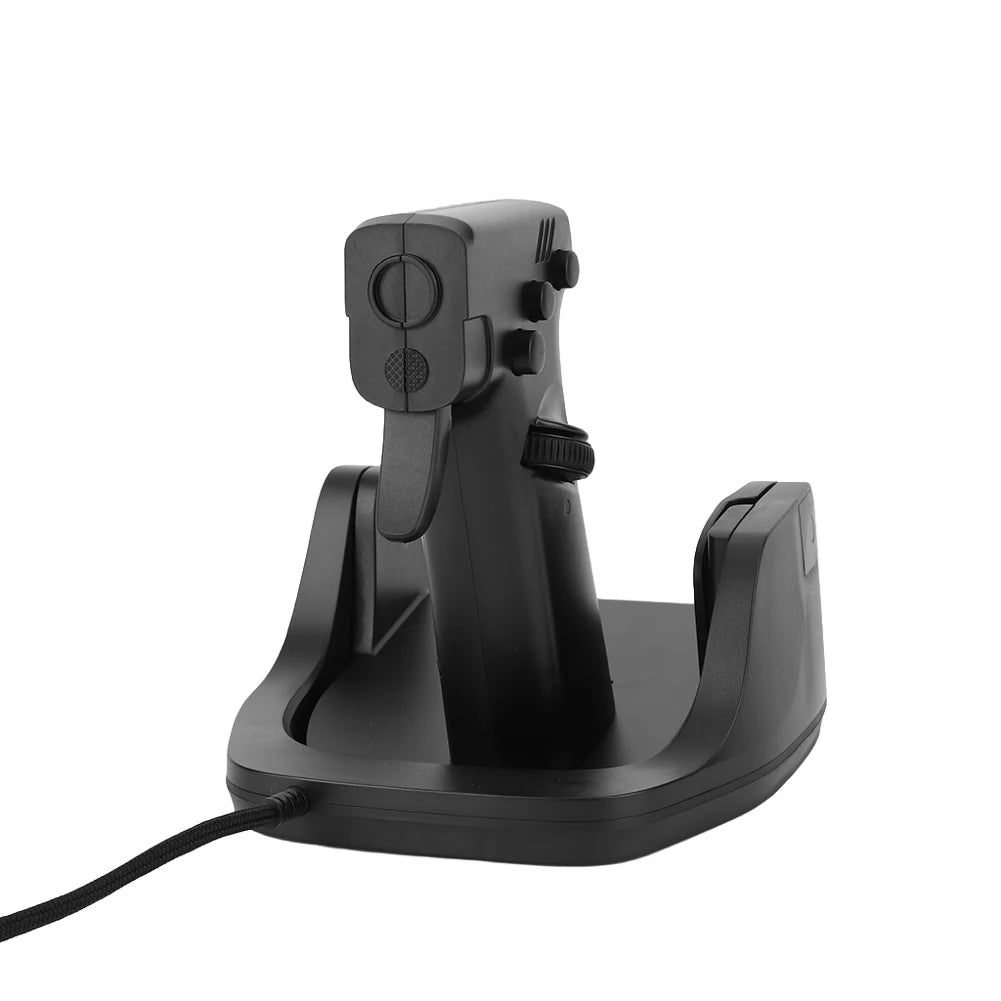 Vertical Mouse Real Trigger FPS USB No Drivers evlune