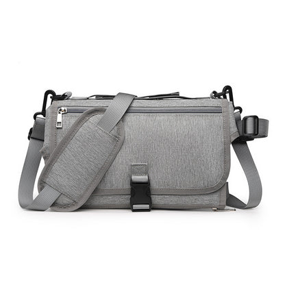Waterproof Diaper Mat Foldable Travel evlune